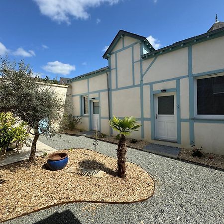 Clos Margot Le Mans Exterior photo